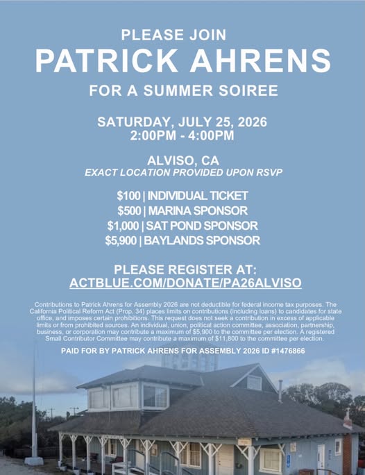 patrick